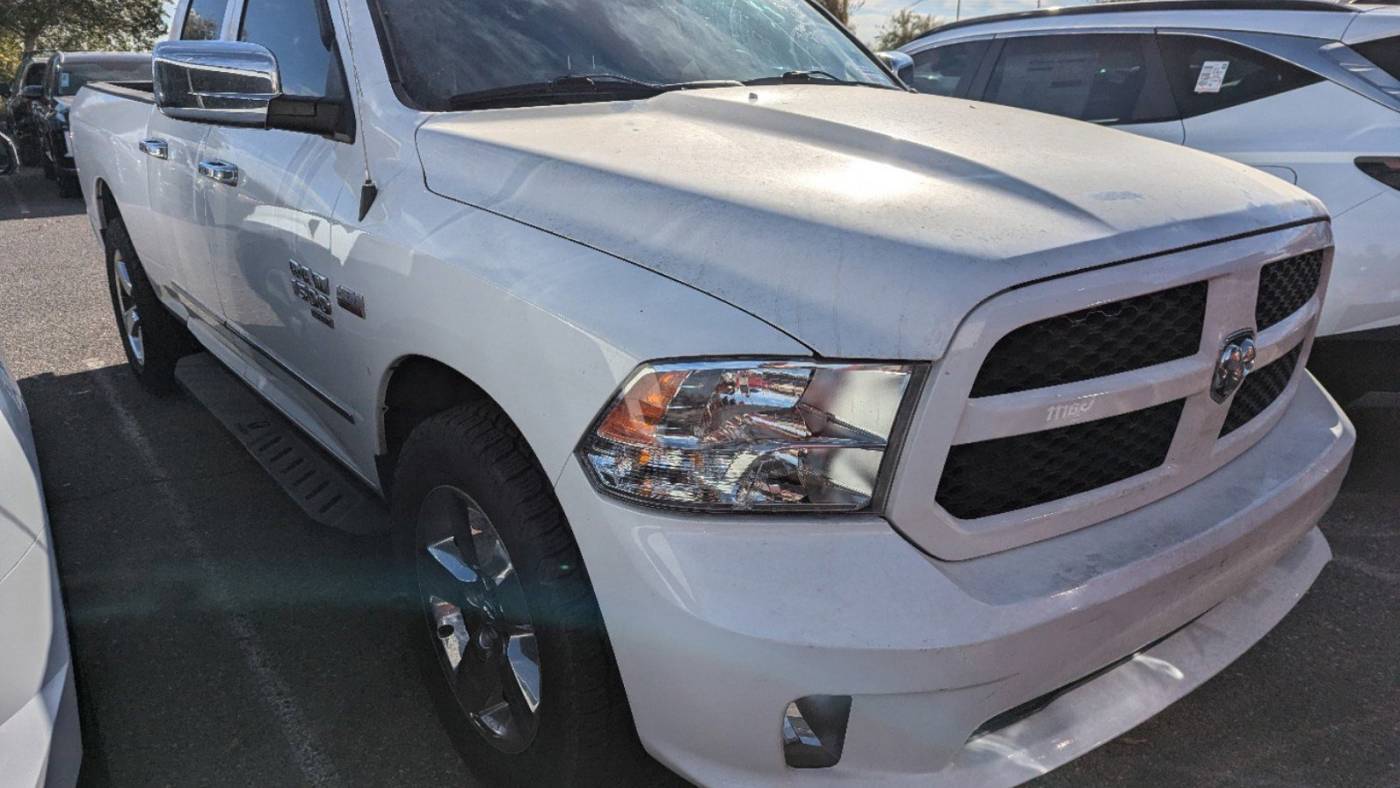 2019 Ram 1500 Classic Express — Pickup Truck — 40,053 mi — Surprise, AZ