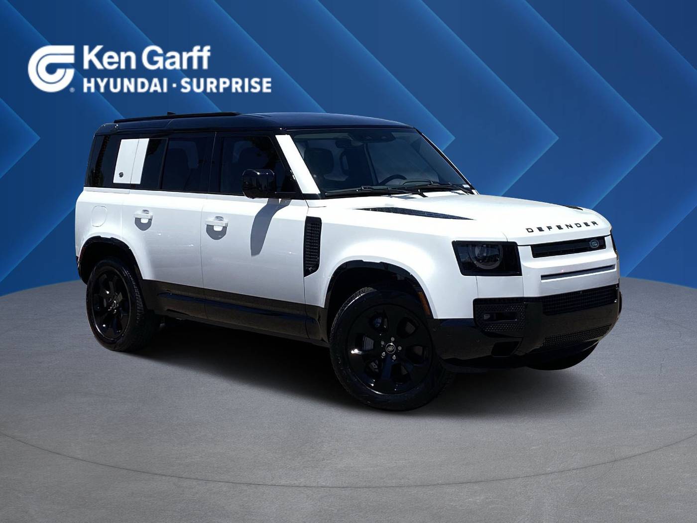 2024 Land Rover Defender X-Dynamic SE — SUV — 40,882 mi — Surprise, AZ