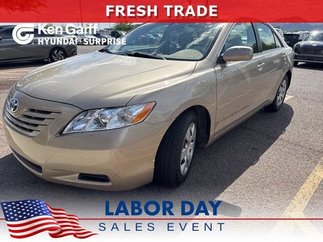 2007 Toyota Camry LE — Sedan — 154,280 mi — Surprise, AZ