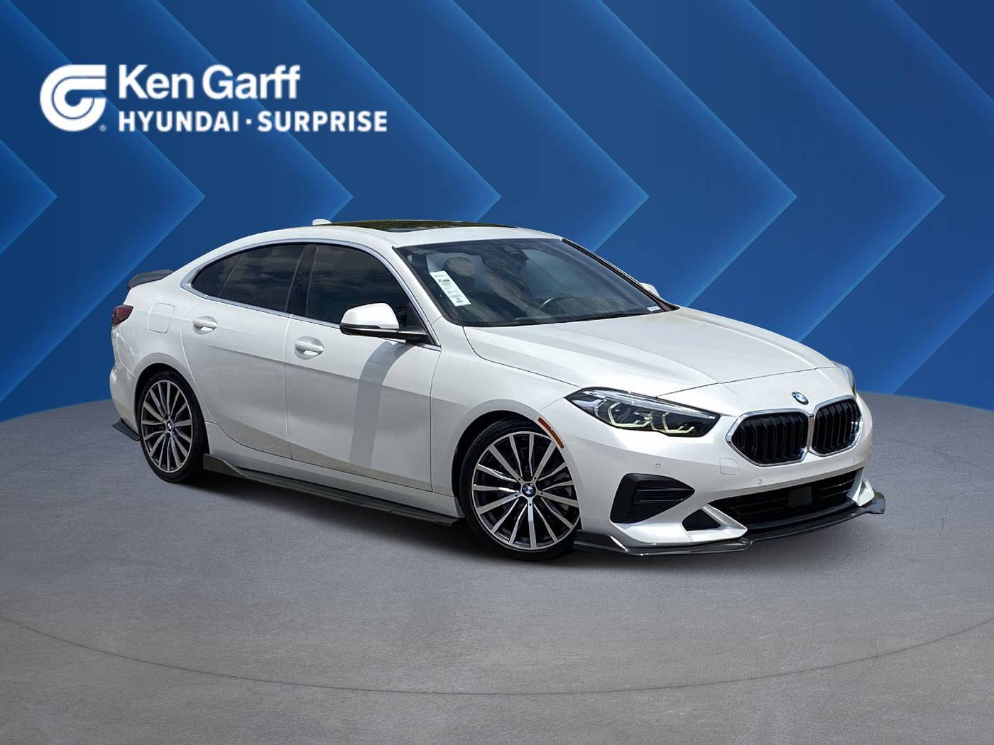 2023 BMW 2 Series 228i — Sedan — 27,851 mi — Surprise, AZ