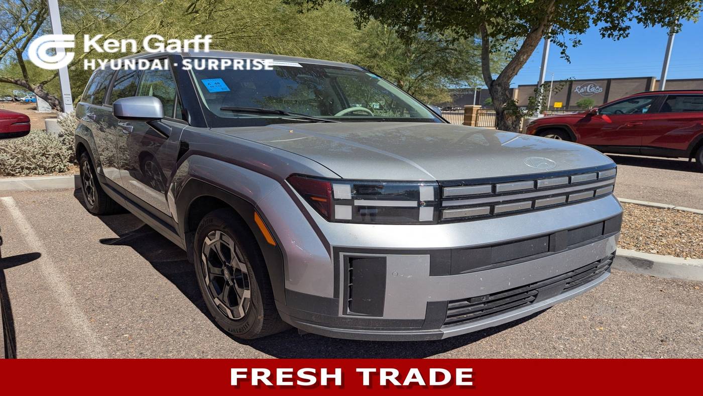 2024 Hyundai Santa Fe SE — SUV — 40,112 mi — Surprise, AZ