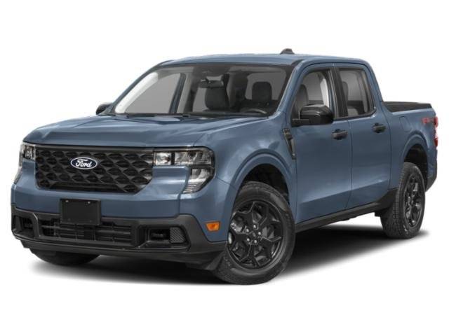 2025 Ford Maverick XLT — Pickup Truck — 11,252 mi — Surprise, AZ
