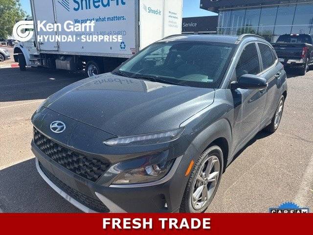 2022 Hyundai Kona SEL — SUV — 44,249 mi — Surprise, AZ