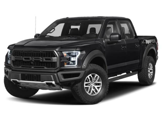 2019 Ford F-150 Raptor — Pickup Truck — 42,350 mi — Cincinnati, OH