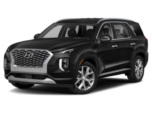 2021 Hyundai Palisade Limited — SUV — 48,134 mi — Cincinnati, OH