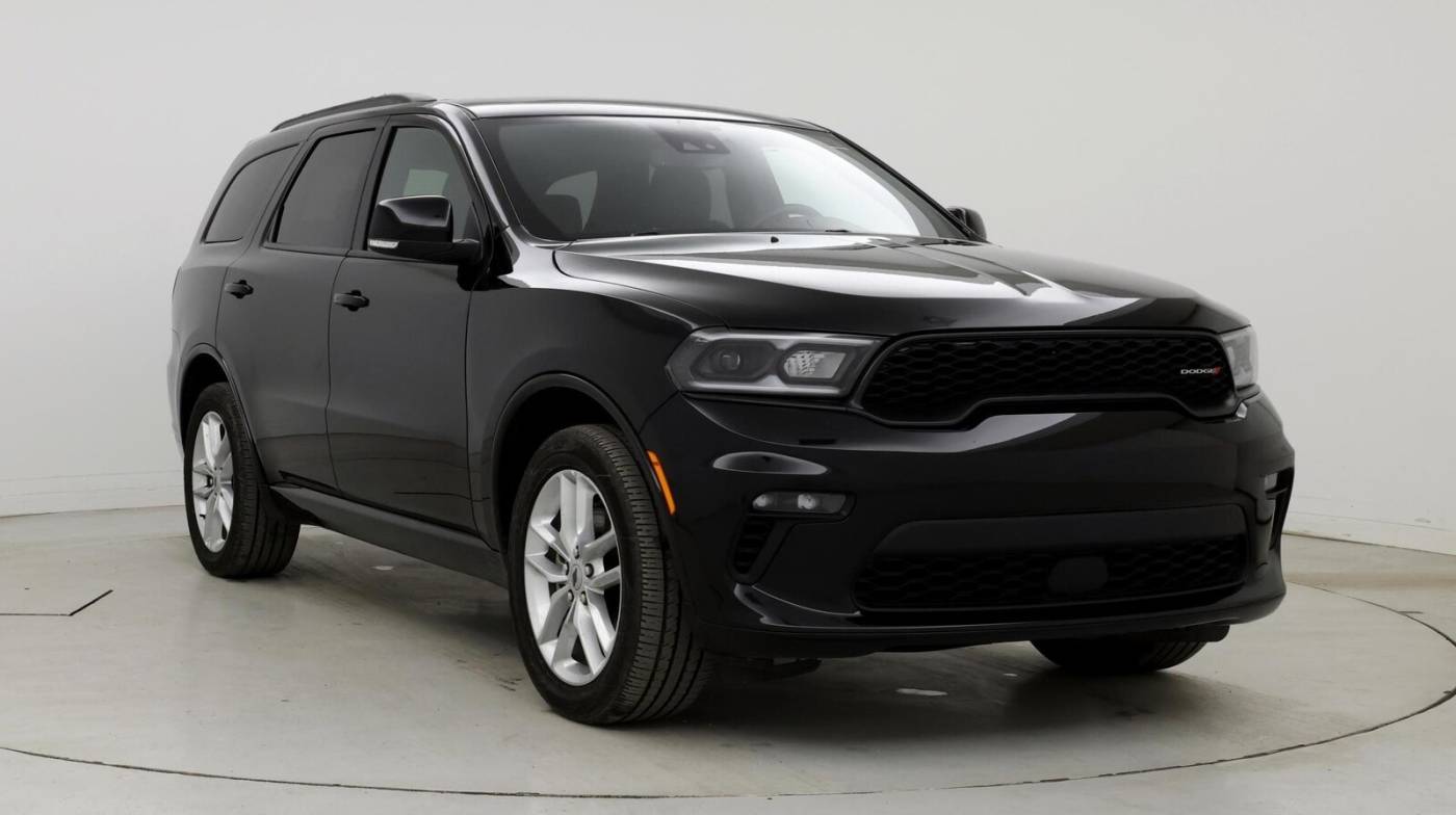 2023 Dodge Durango GT Plus — SUV — 46,193 mi — Akron, OH