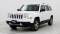 2016 Jeep Patriot in Akron, OH 4 - Open Gallery