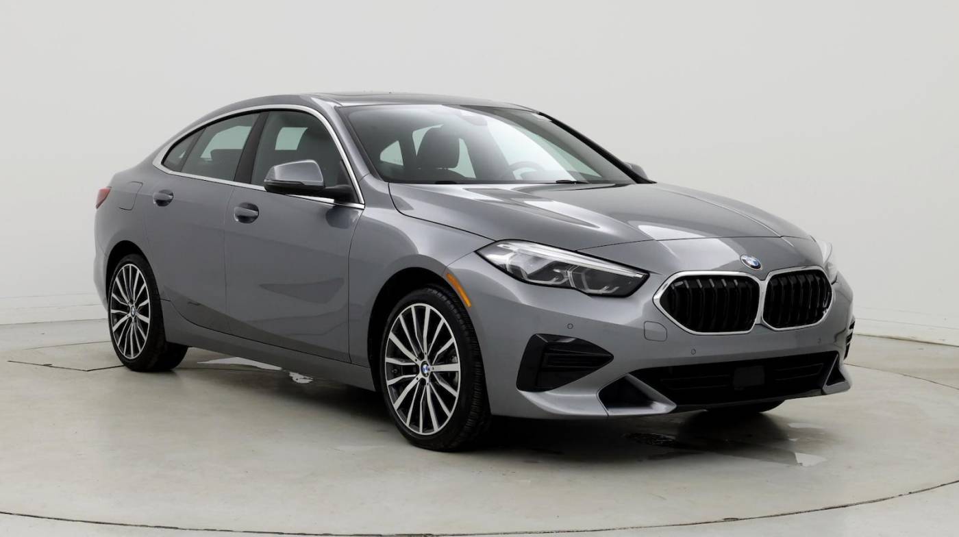 2022 BMW 2 Series 228i — Sedan — 5,851 mi — Akron, OH