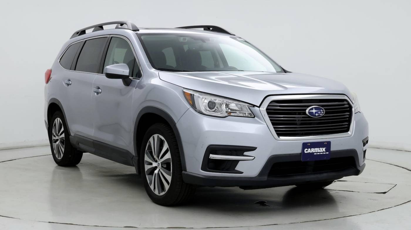 2019 Subaru Ascent Premium — SUV — 85,211 mi — Akron, OH