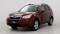 2015 Subaru Forester in Akron, OH 4 - Open Gallery