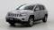 2017 Jeep Compass in Akron, OH 4 - Open Gallery
