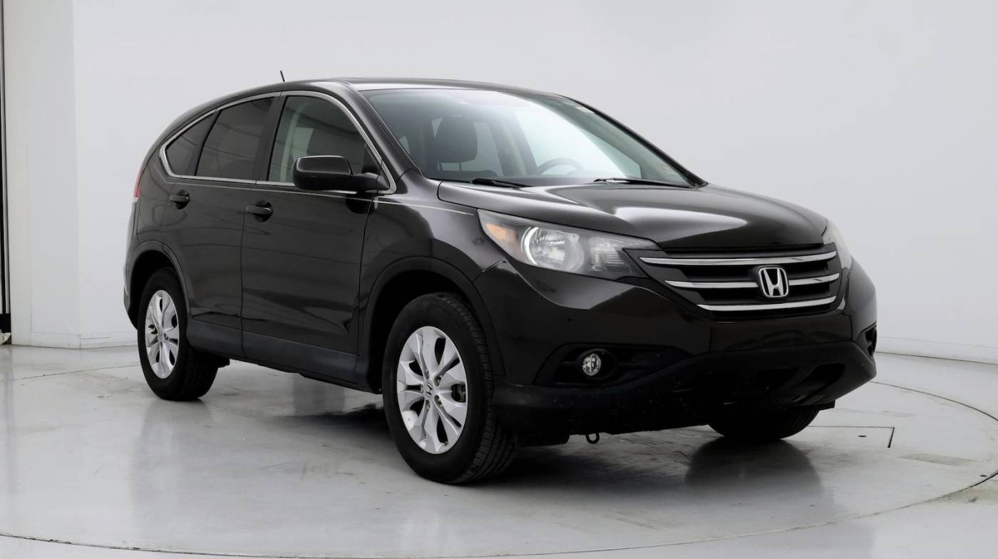 2013 Honda CR-V EX — SUV — 54,157 mi — Akron, OH