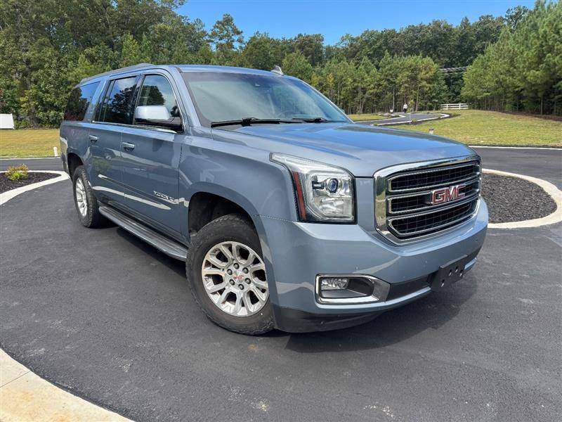 2015 GMC Yukon SLT — SUV — 159,590 mi — Fredericksburg, VA