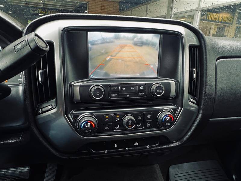 2015 Chevrolet Silverado 1500 LT — Pickup Truck — 111,023 mi — Fredericksburg, VA