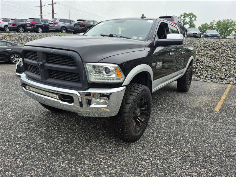 2014 Ram 2500 Laramie — Pickup Truck — 208,650 mi — Fredericksburg, VA