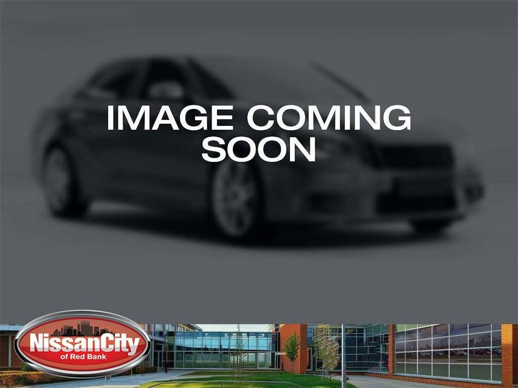 2020 Nissan Rogue S — SUV — 37,162 mi — Red Bank, NJ
