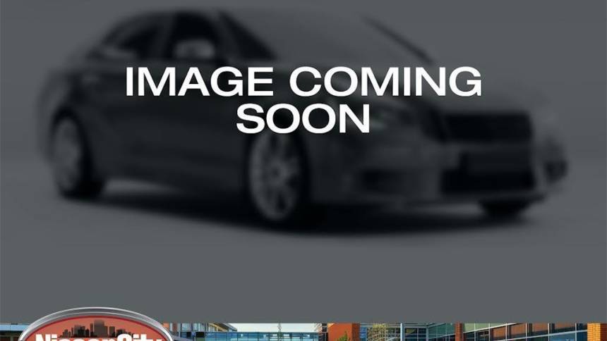 2021 Nissan Rogue Sport S — SUV — 50,833 mi — Red Bank, NJ