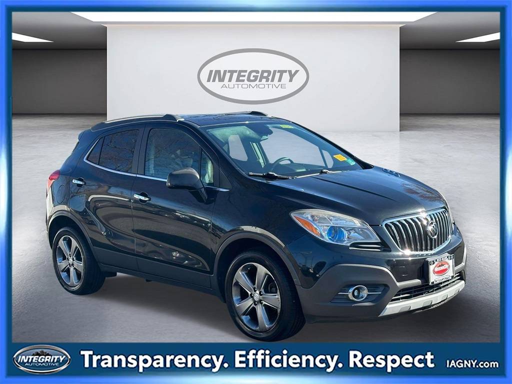2013 Buick Encore Convenience — SUV — 94,000 mi — Red Bank, NJ