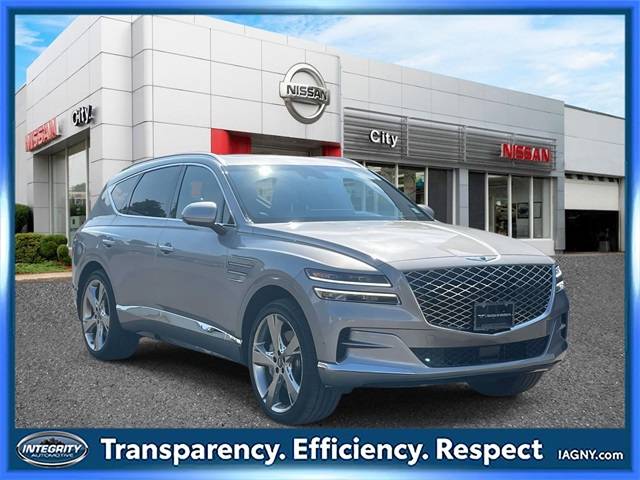 2024 Genesis GV80 3.5T — SUV — 7,853 mi — Port Chester, NY