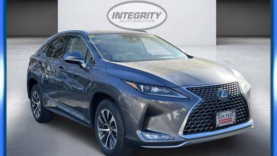 2022 Lexus RX RX 350 — SUV — 28,999 mi — Port Chester, NY
