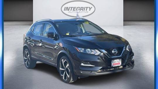 2022 Nissan Rogue Sport SL — SUV — 16,019 mi — Port Chester, NY