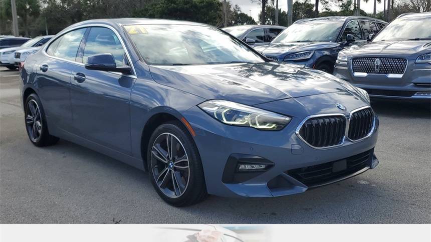 2021 BMW 2 Series 228i — Sedan — 28,364 mi — Coconut Creek, FL