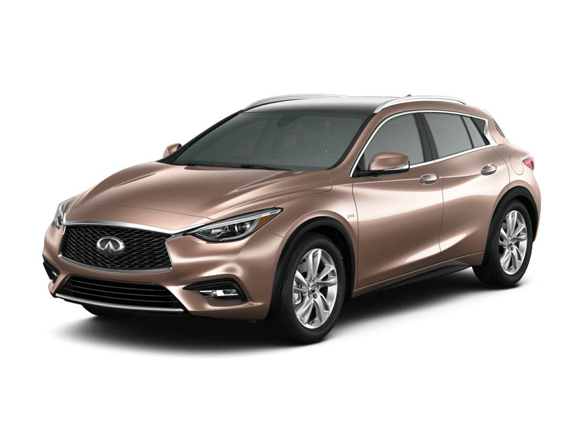 2018 INFINITI QX30 Premium — SUV — 52,070 mi — Coconut Creek, FL