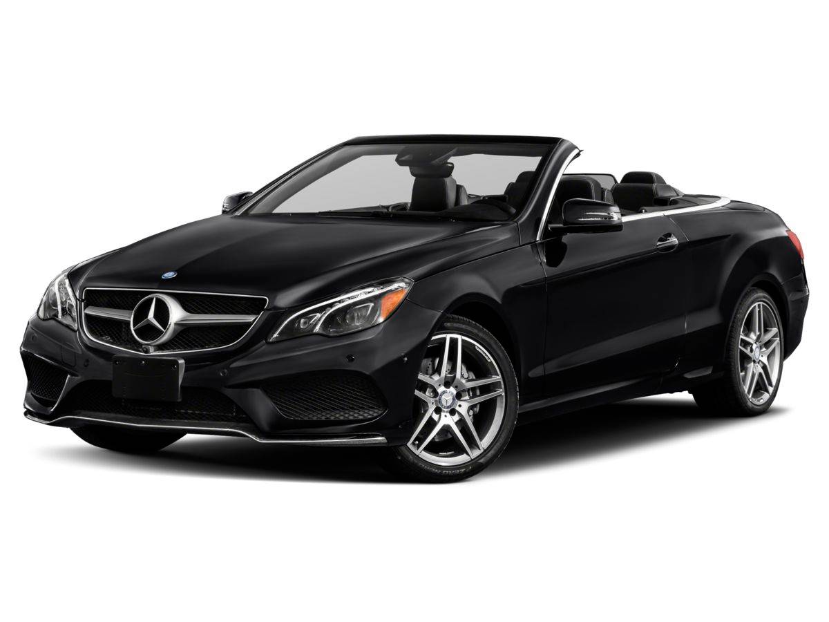 2016 Mercedes-Benz E-Class E 400 — Convertible — 72,125 mi — Coconut Creek, FL