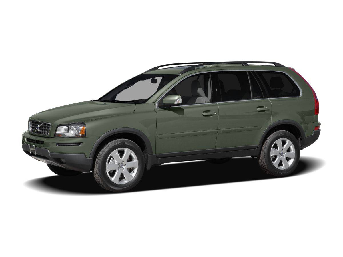 2009 Volvo XC90 I6 — SUV — 116,001 mi — Coconut Creek, FL