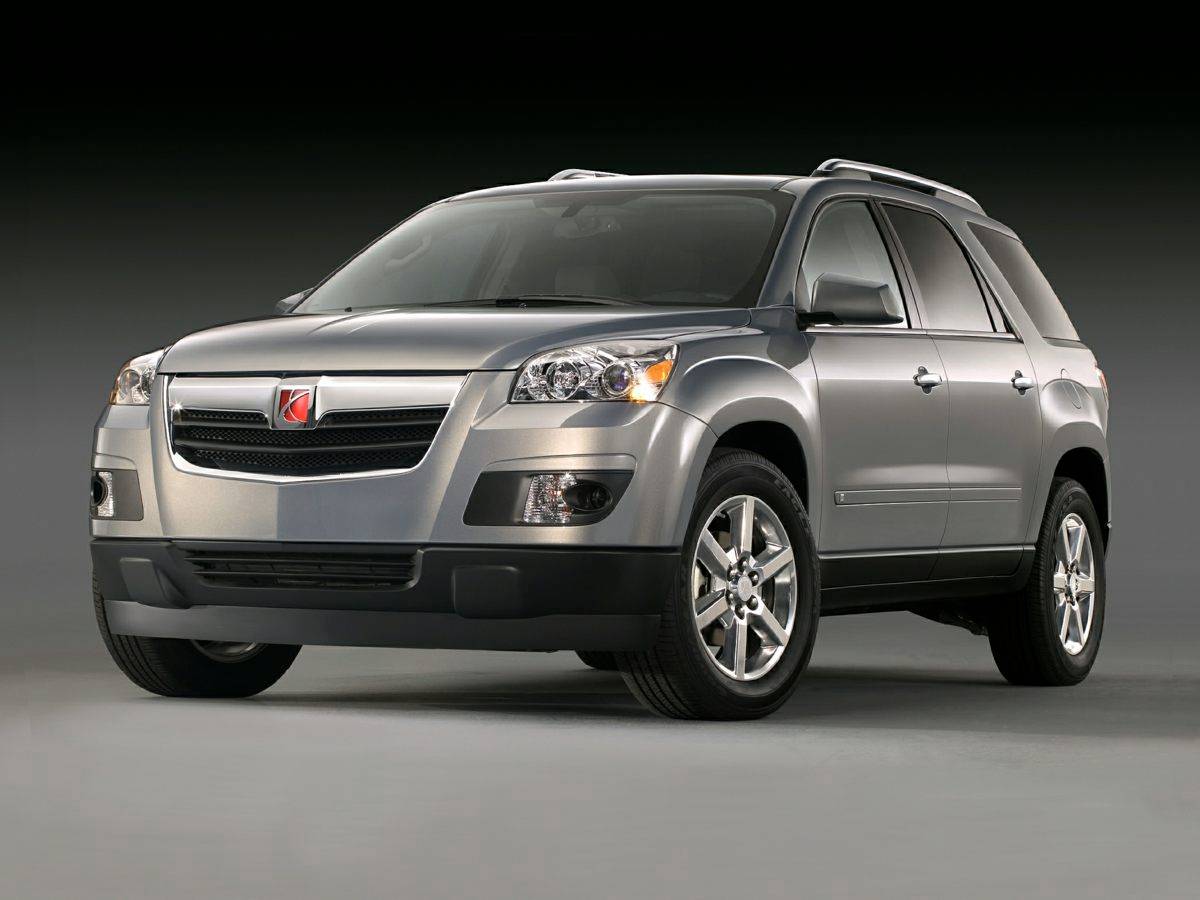 2008 Saturn Outlook