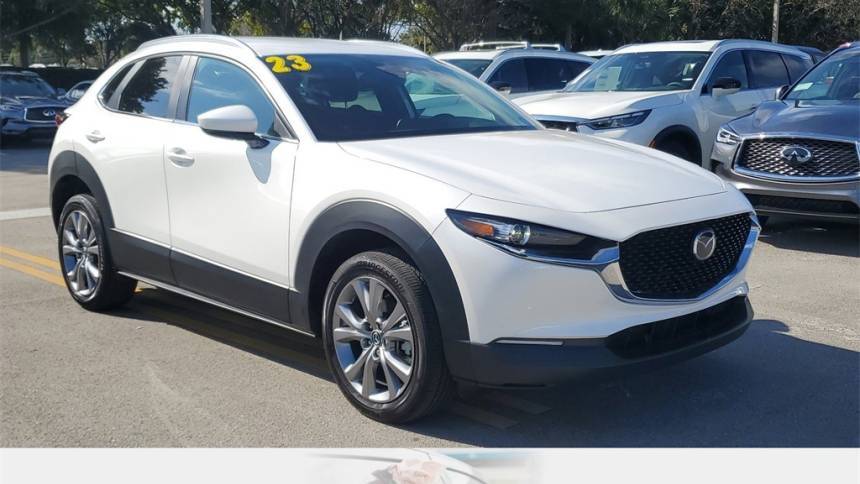 2023 Mazda CX-30 Preferred — SUV — 18,291 mi — Coconut Creek, FL