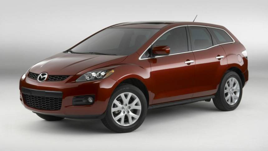 2008 Mazda CX-7 Touring — SUV — 149,030 mi — Coconut Creek, FL