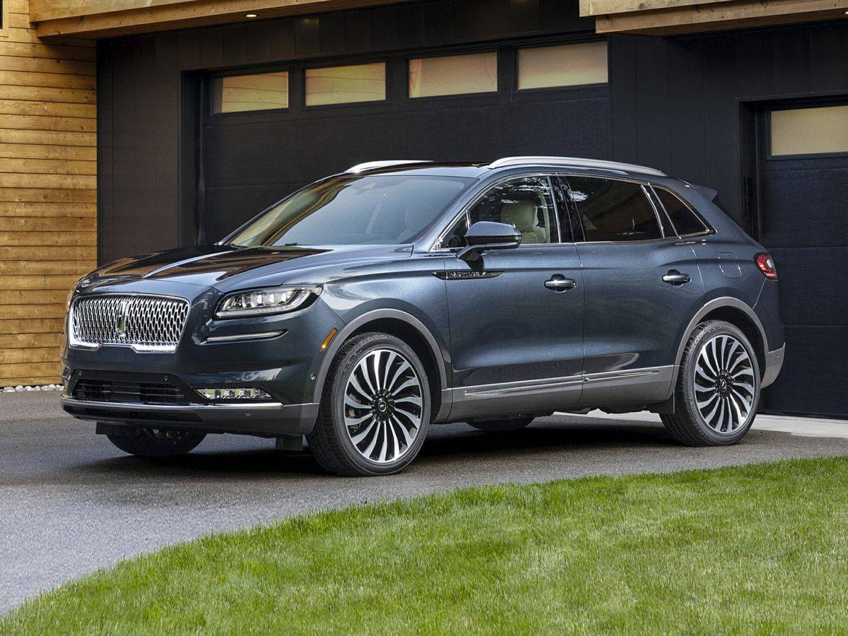 2021 Lincoln Nautilus Reserve — SUV — 67,464 mi — Coconut Creek, FL