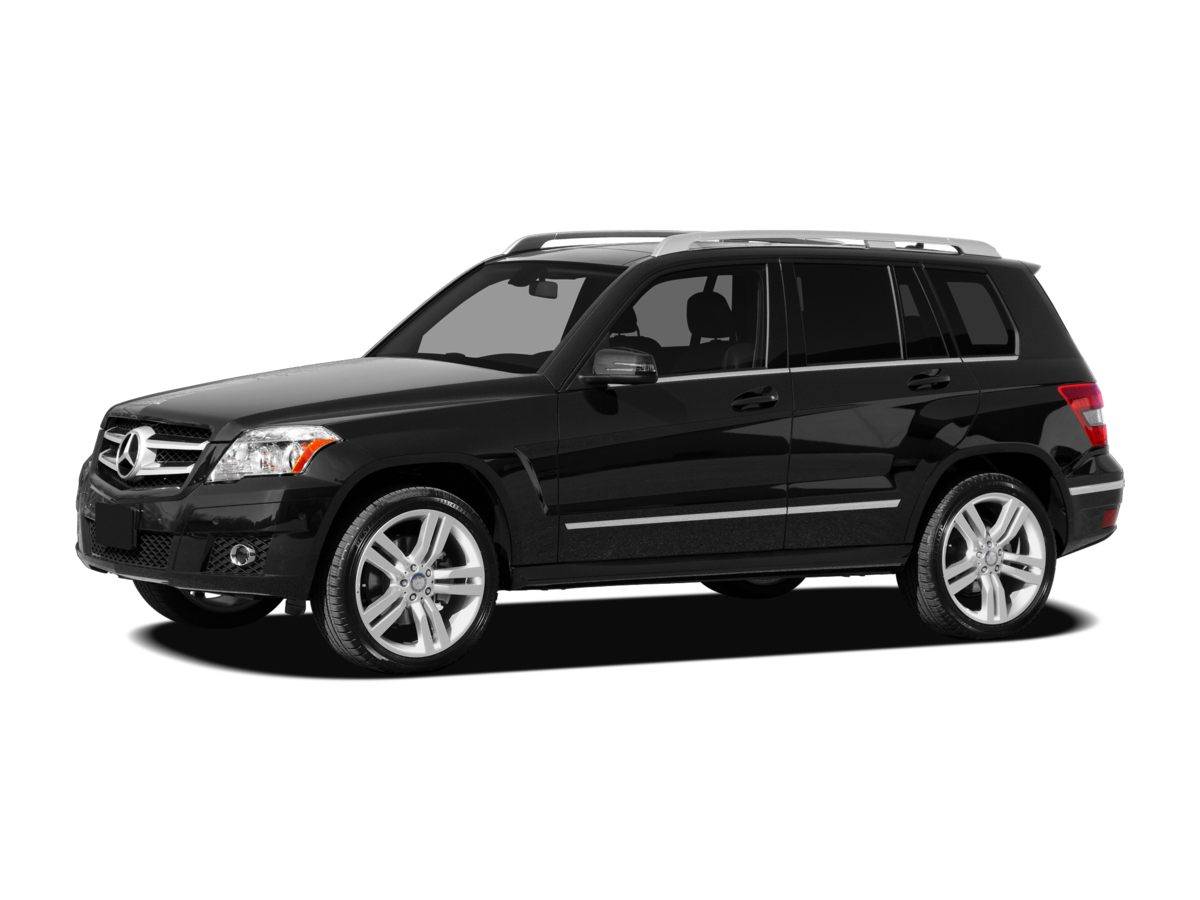 2010 Mercedes-Benz GLK GLK 350 — SUV — 97,979 mi — Coconut Creek, FL