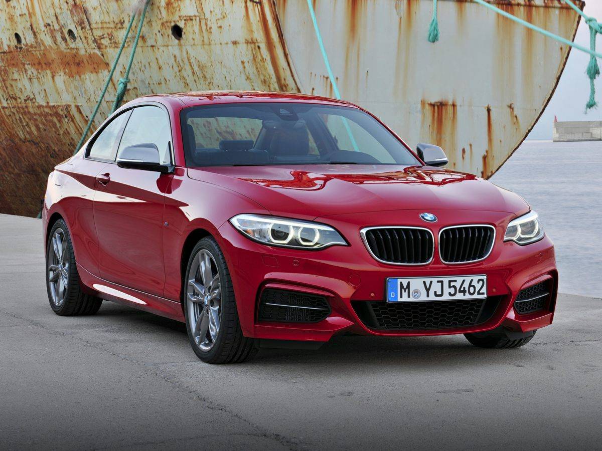 2015 BMW 2 Series M235i — Coupe — 65,000 mi — Coconut Creek, FL