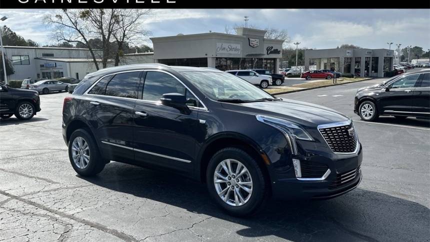 New Cadillac XT5 for Sale (with Photos) | U.S. News & World Report