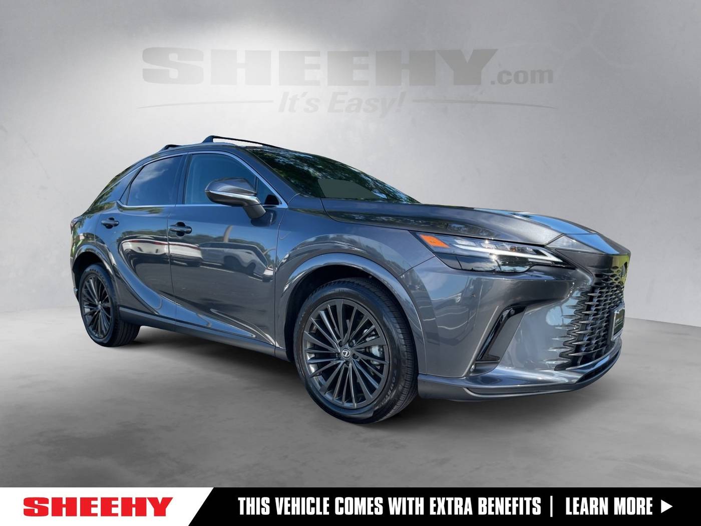 2024 Lexus RX RX 350 Premium — SUV — 11,647 mi — Richmond, VA