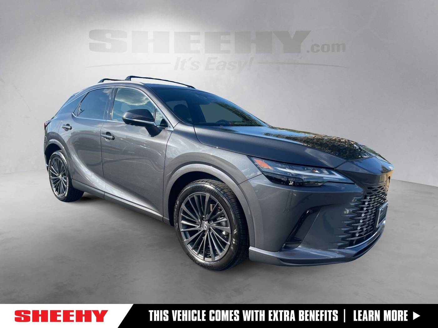 2024 Lexus RX RX 350 Premium — SUV — 10,311 mi — Richmond, VA