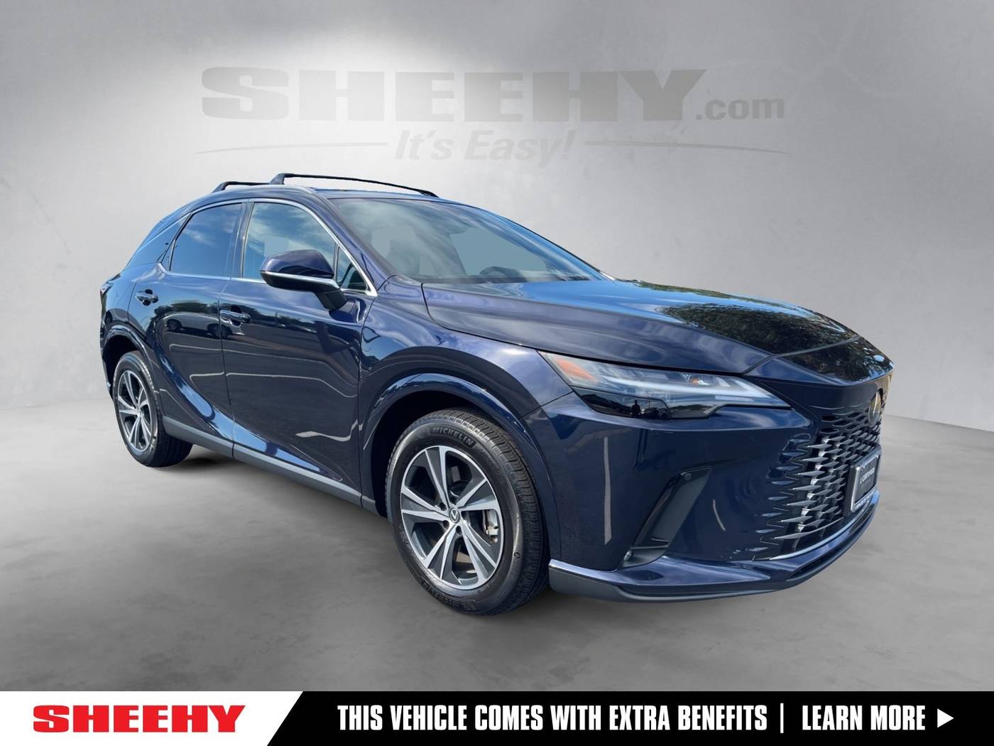 2024 Lexus RX RX 350 Premium — SUV — 8,067 mi — Richmond, VA