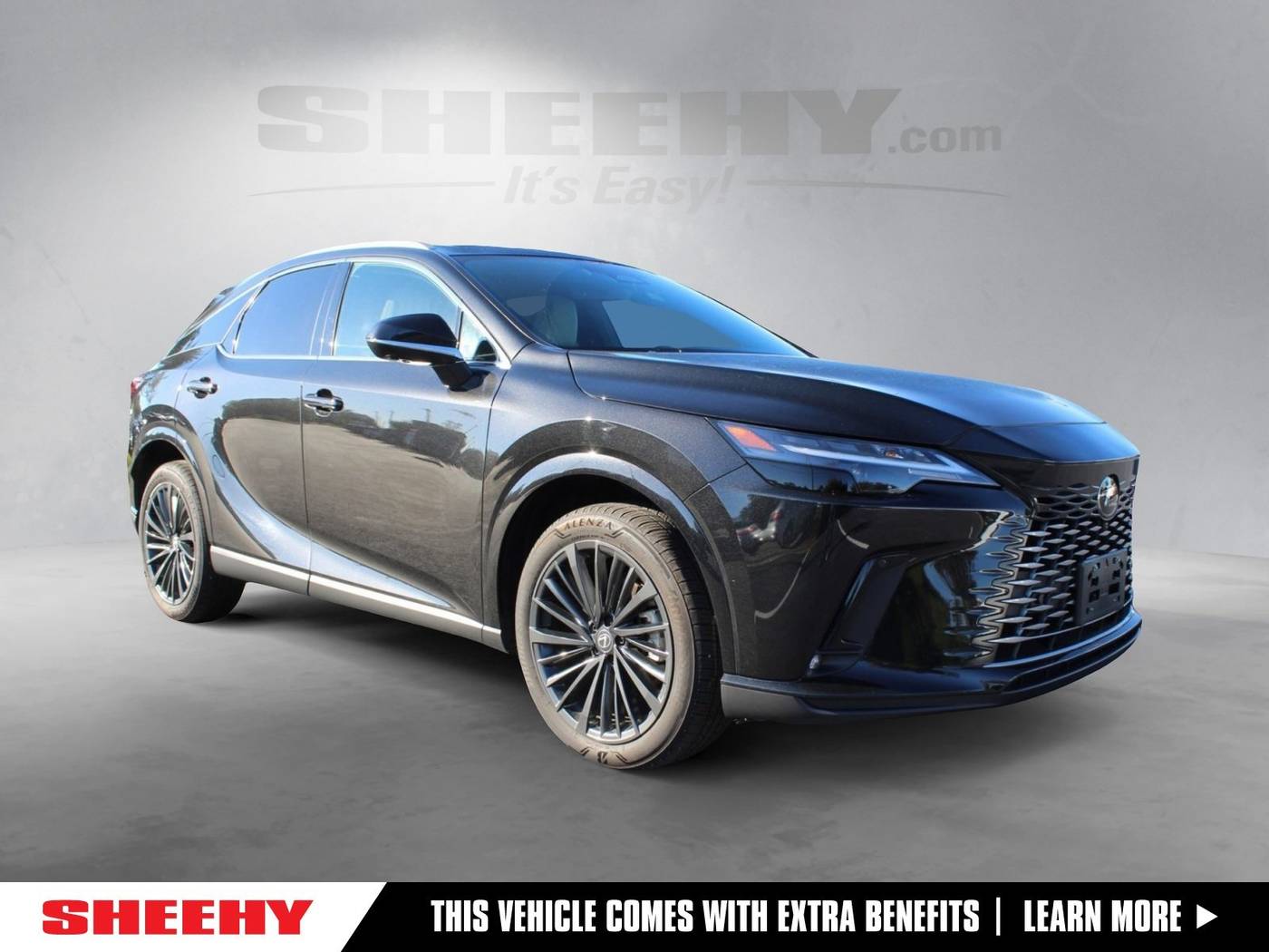 2024 Lexus RX RX 350 Premium — SUV — 11,021 mi — Richmond, VA