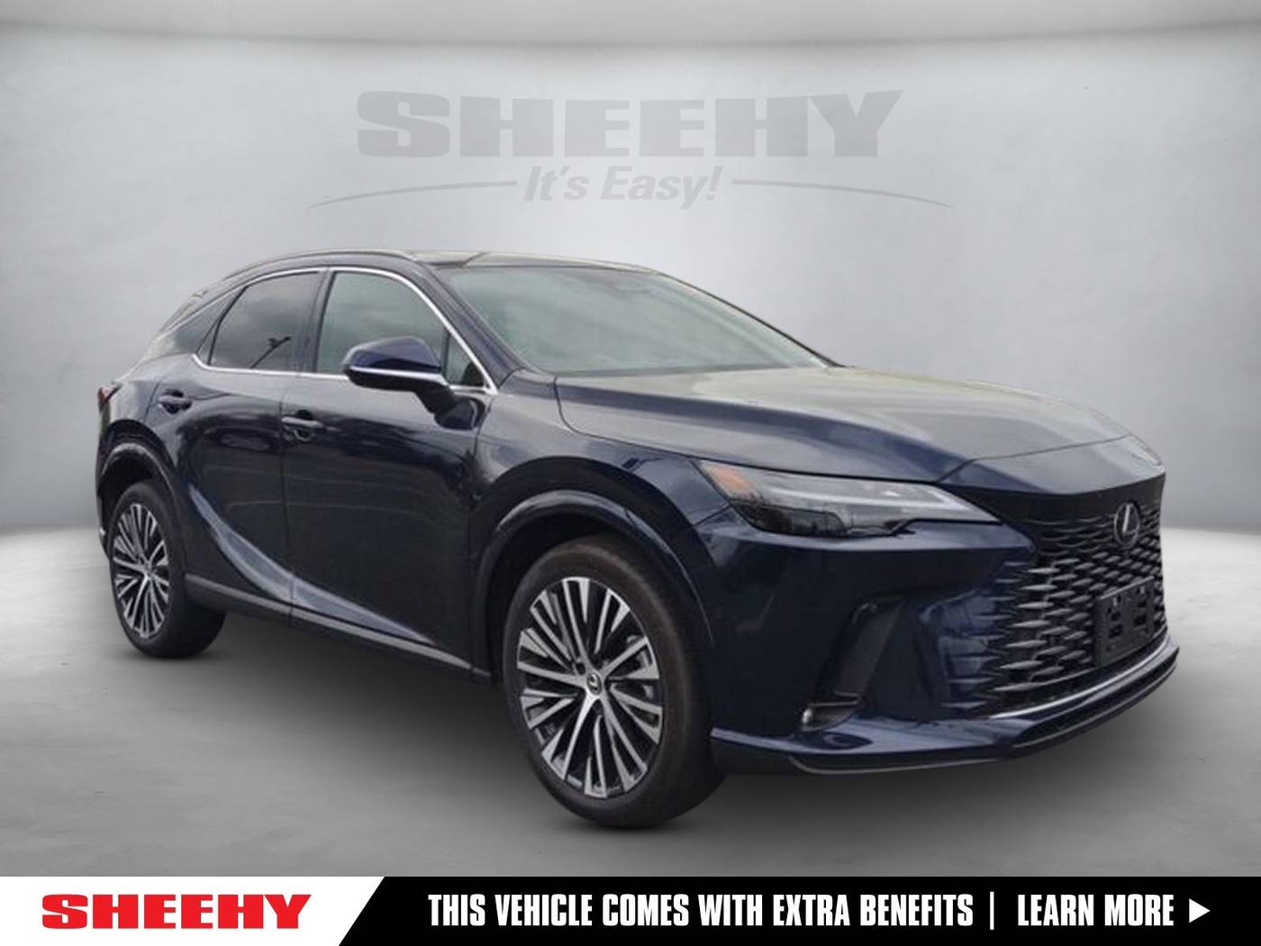 2024 Lexus RX RX 350 Premium Plus — SUV — 7,897 mi — Richmond, VA