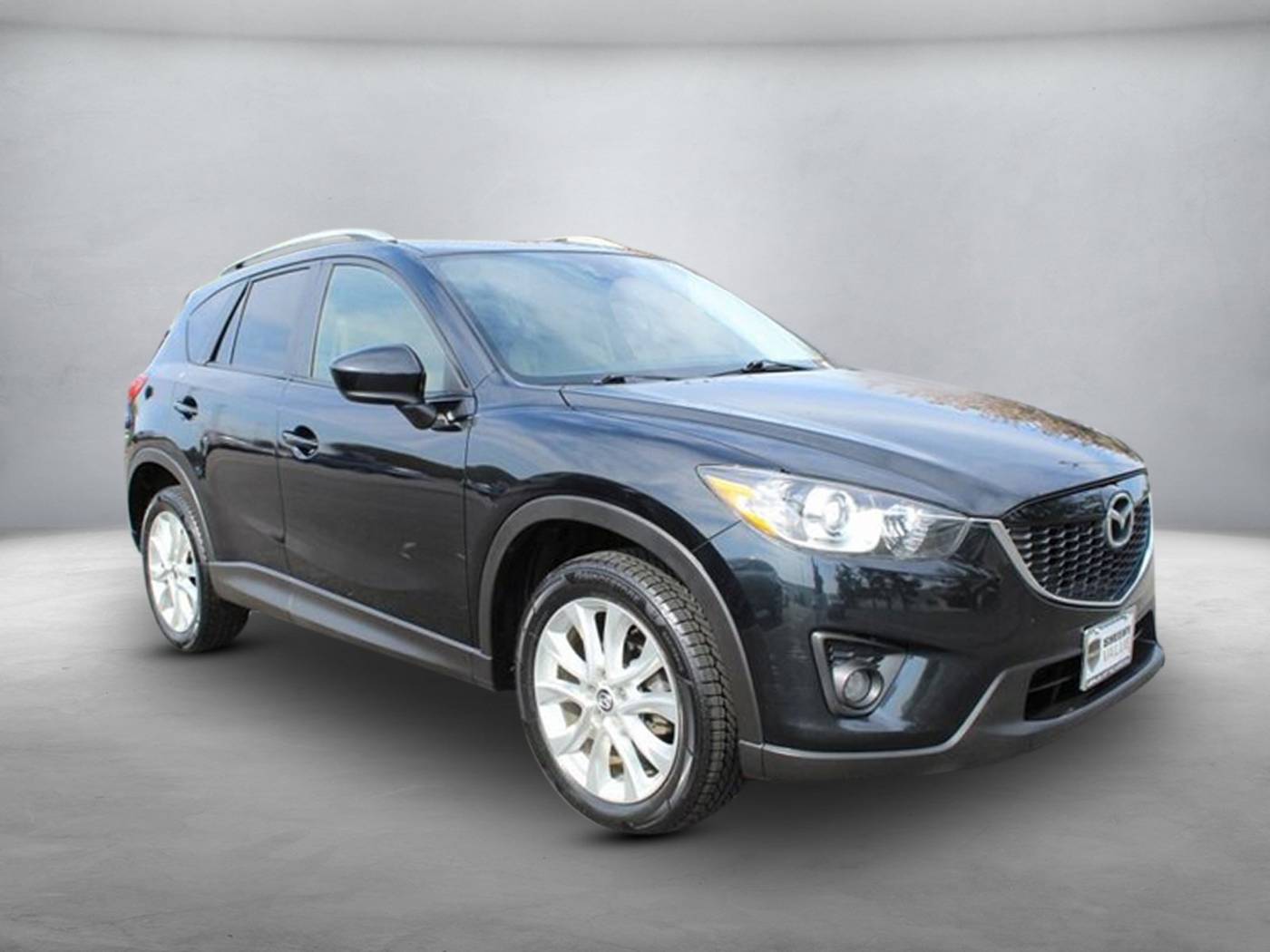2014 Mazda CX-5 Grand Touring — SUV — 147,670 mi — Richmond, VA