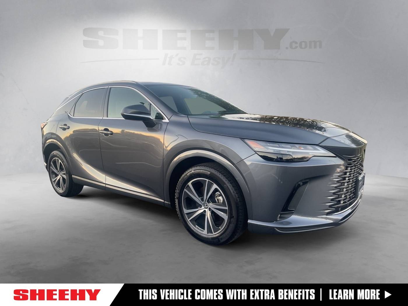 2024 Lexus RX RX 350 Premium — SUV — 9,594 mi — Richmond, VA