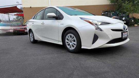 Used 2017 Toyota Prius For Sale (with Photos) | U.S. News & World Report