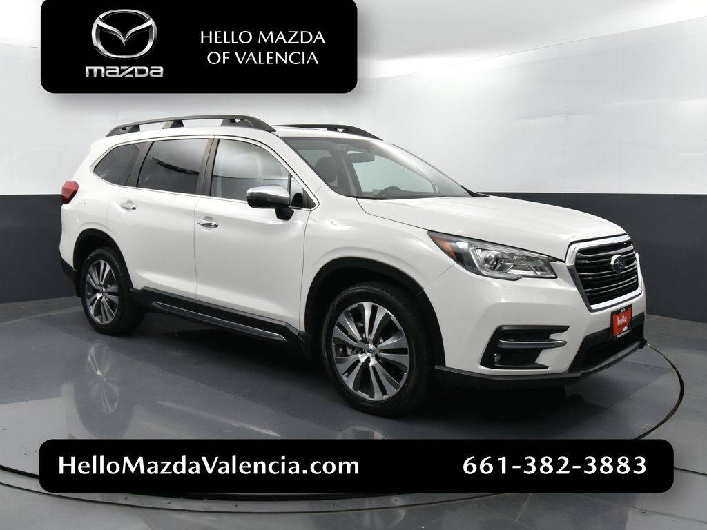 2022 Subaru Ascent Touring — SUV — 30,644 mi — Santa Clarita,, CA