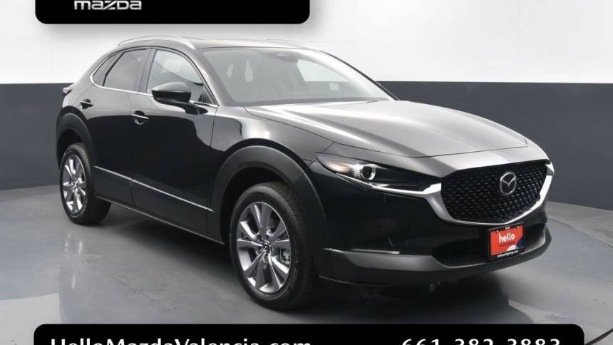 2024 Mazda CX-30 Preferred — SUV — 15 mi — Santa Clarita,, CA