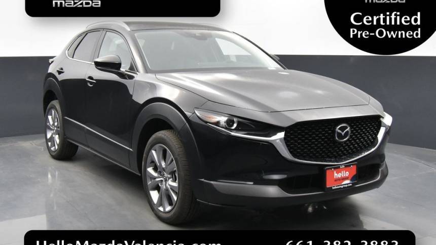 2023 Mazda CX-30 Preferred — SUV — 10,109 mi — Santa Clarita,, CA