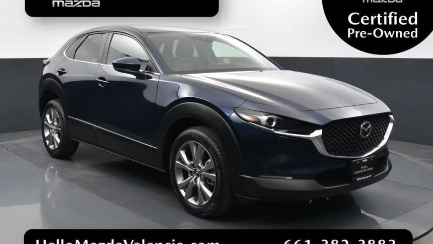 2021 Mazda CX-30 Select — SUV — 68,595 mi — Santa Clarita,, CA