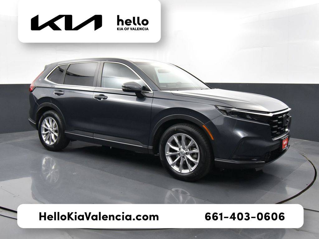 2023 Honda CR-V EX-L — SUV — 30,605 mi — Santa Clarita, CA