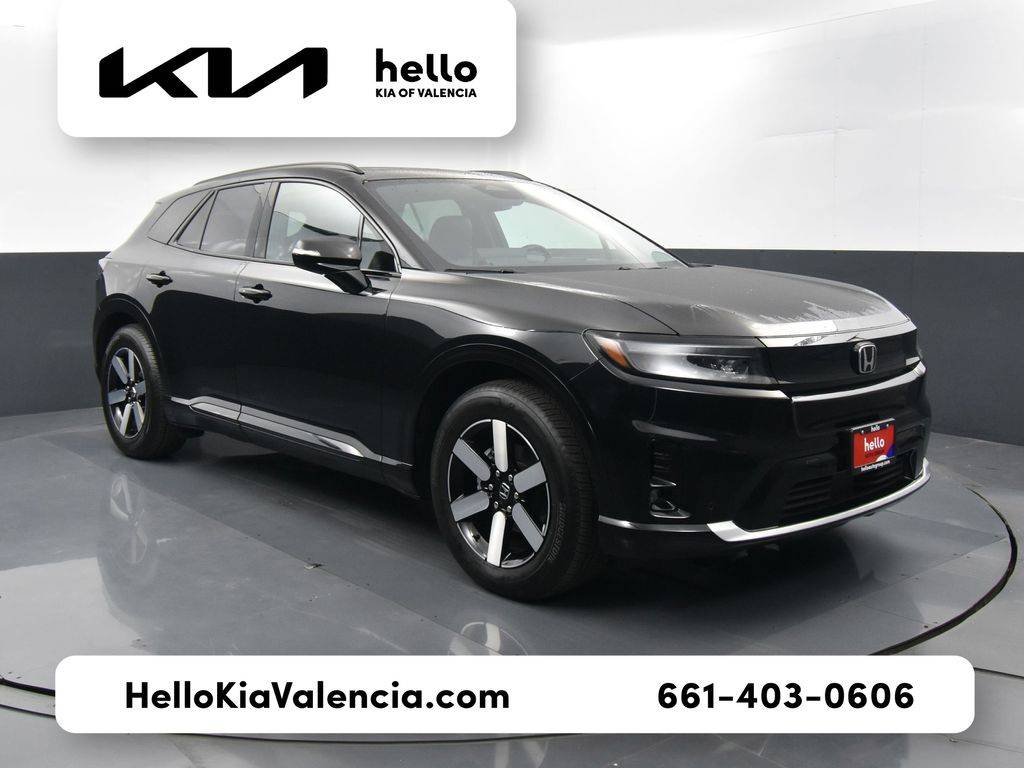 2024 Honda Prologue Touring — SUV — 12,055 mi — Santa Clarita, CA